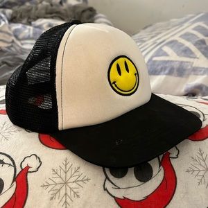 Smile Hat
